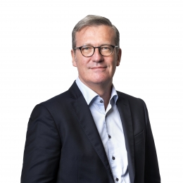 Pascal Lekeu