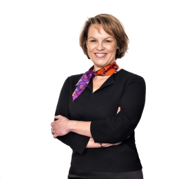 Audrey Van Impe
